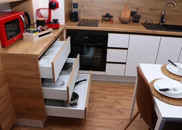 Shik & Chic In The Heart Of # 5min From * Burgaz